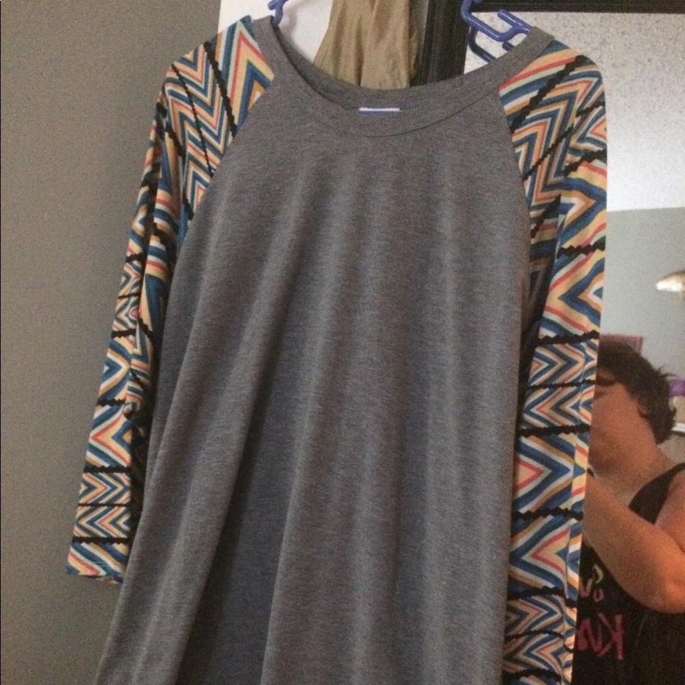 Lularoe Randy